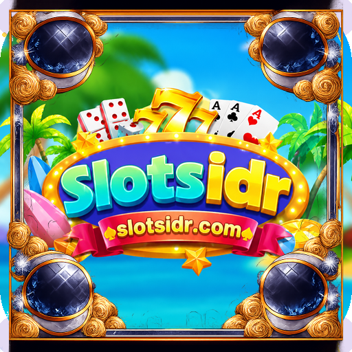 slotsidr — mitra unggulan